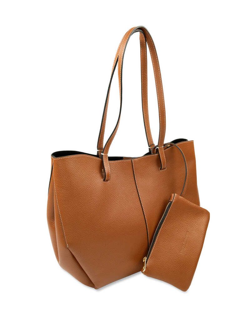 Produktbild zu Ledertasche Bradford