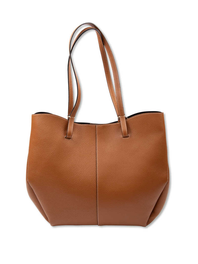 Alternatives Bild 1 zu Ledertasche Bradford