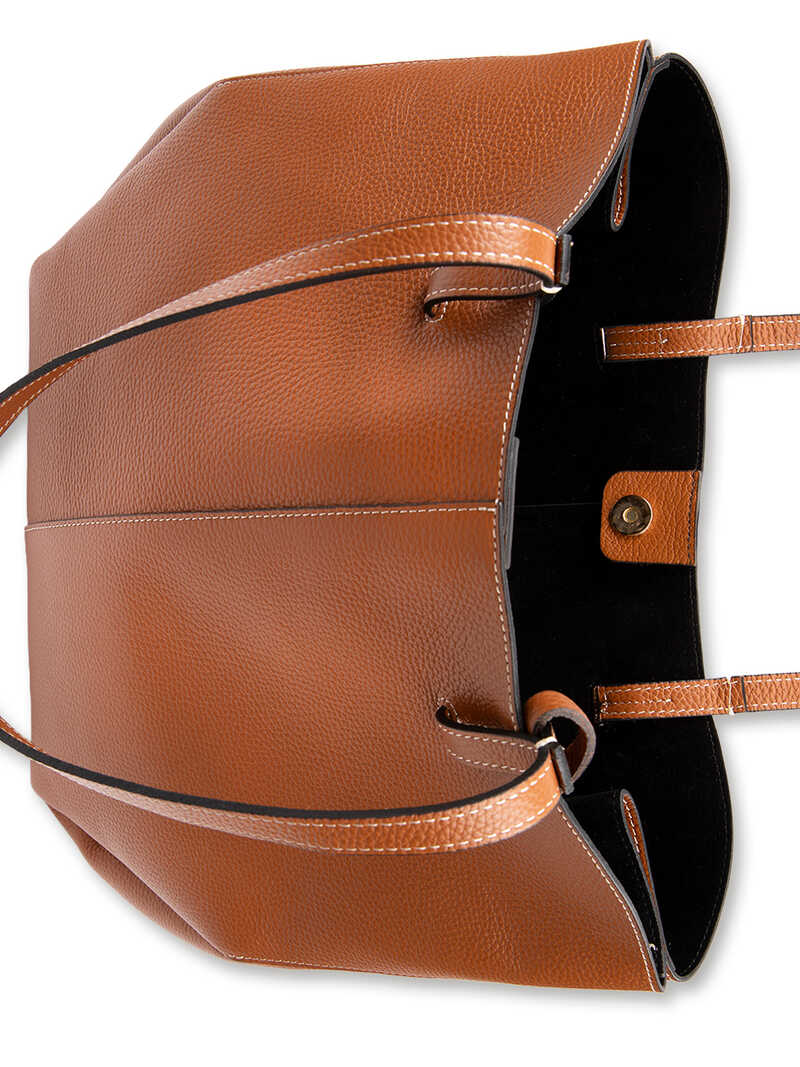 Alternatives Bild 2 zu Ledertasche Bradford