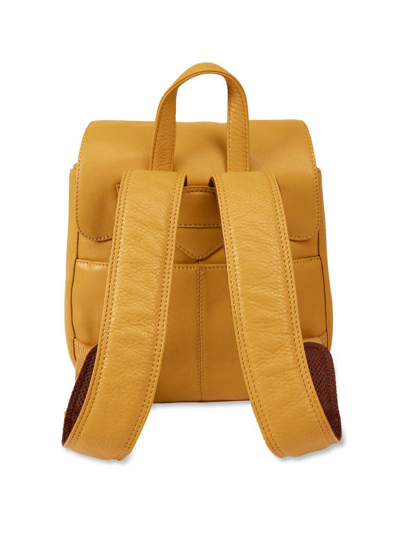 Alternatives Bild 1 zu Lederrucksack Marley aus Irland