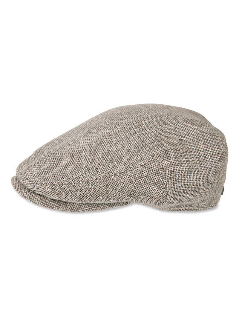 Produktbild zu Summer Tweed Cap
