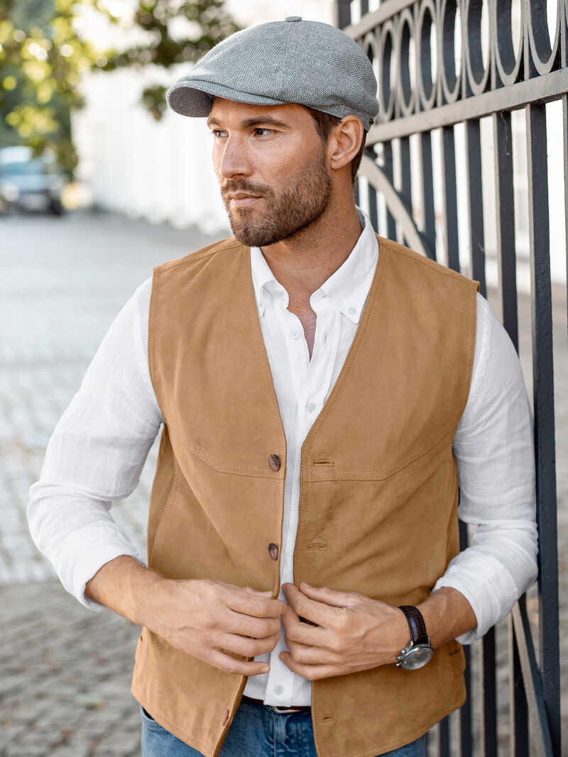 Alternatives Bild 2 zu Kappe