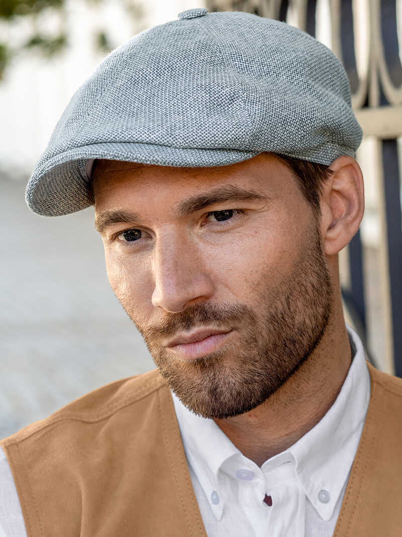 Alternatives Bild 3 zu Kappe