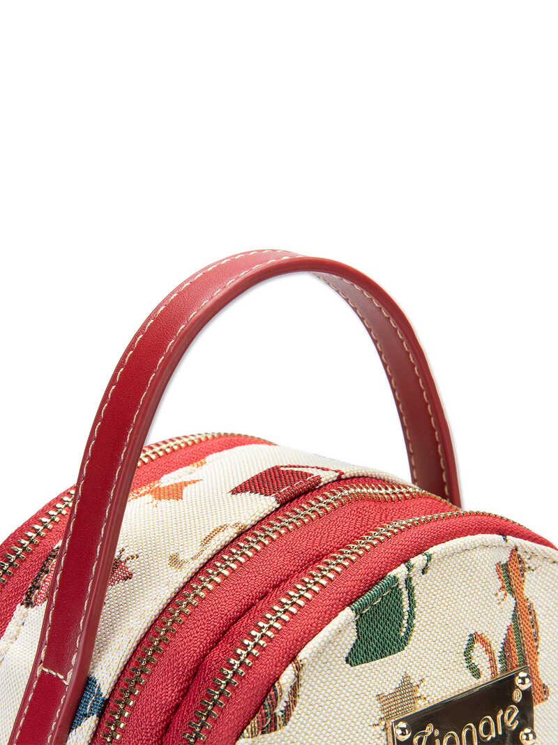 Alternatives Bild 3 zu Mini-Tasche Cheeky Cats