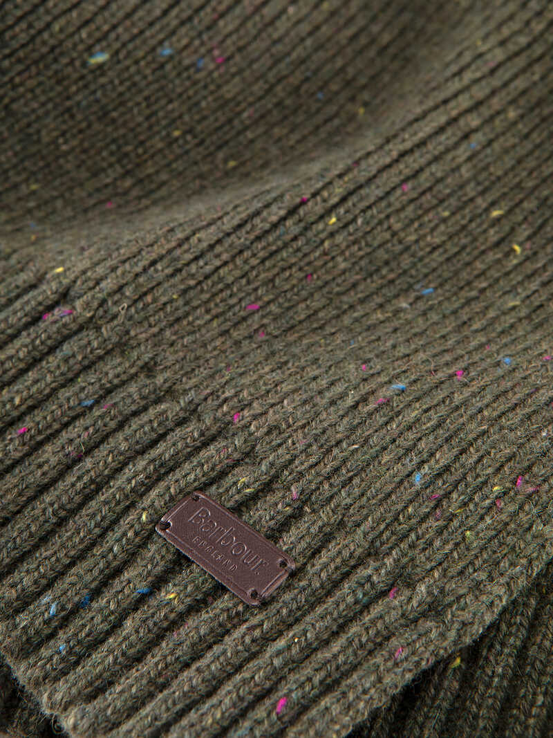 Alternatives Bild 3 zu Strickset M�tze und Schal
