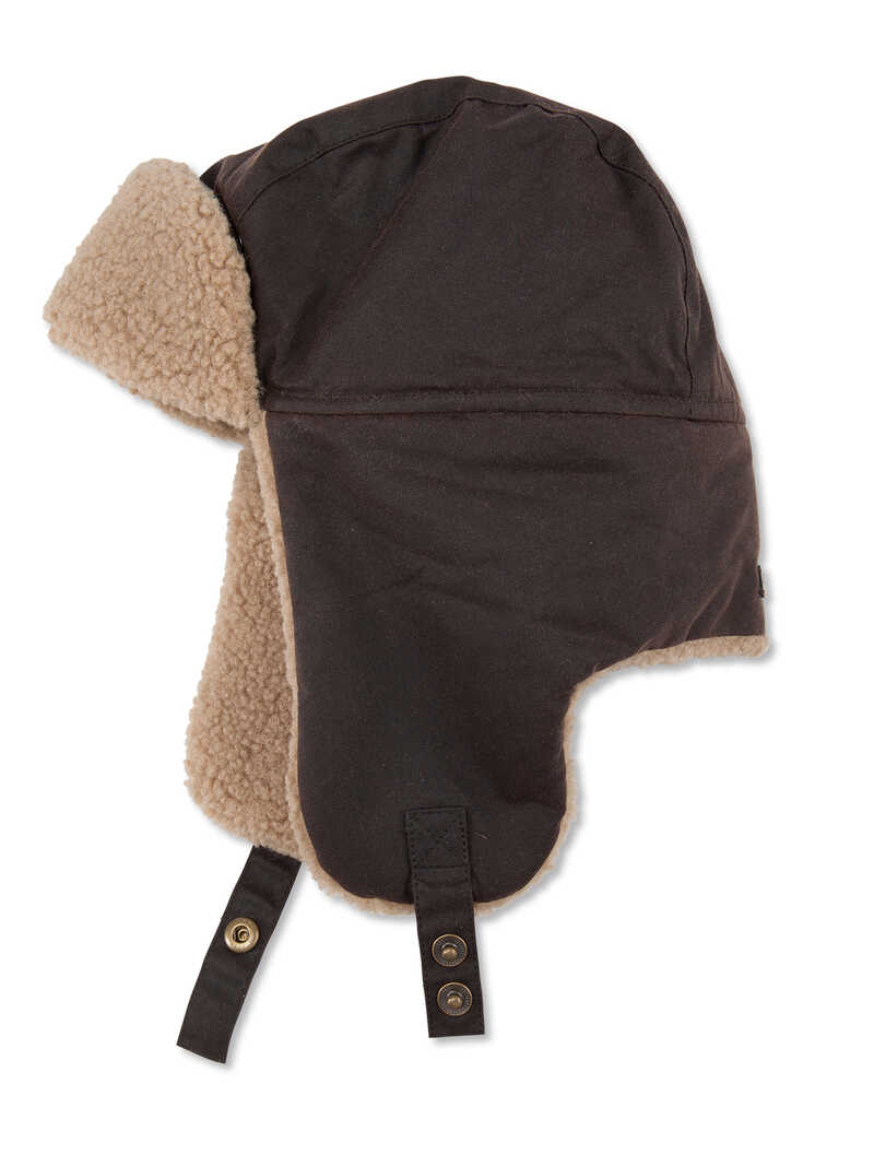 Produktbild zu Trapper Cap