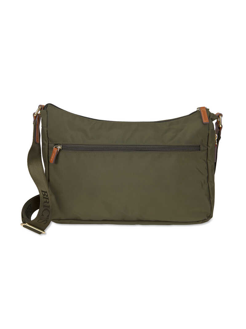 Alternatives Bild 1 zu Leichte Schultertasche
