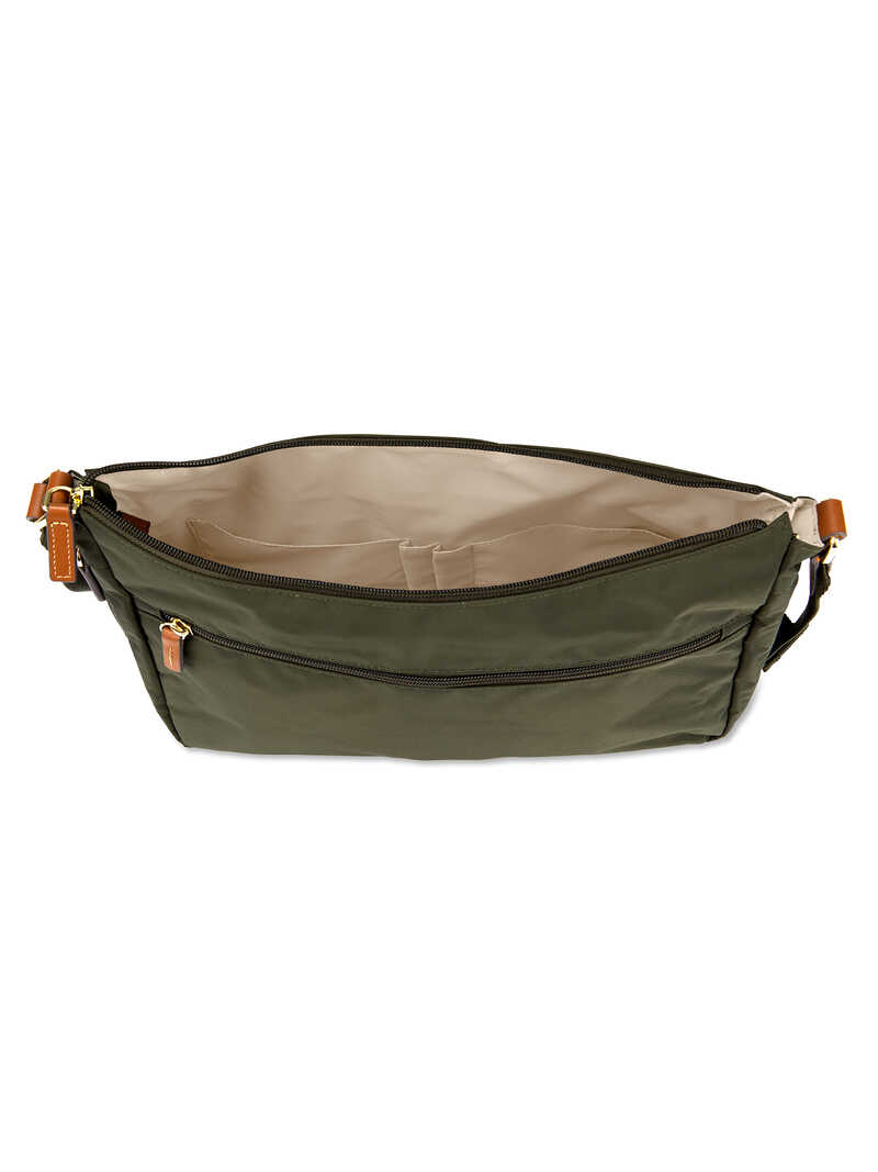 Alternatives Bild 3 zu Leichte Schultertasche