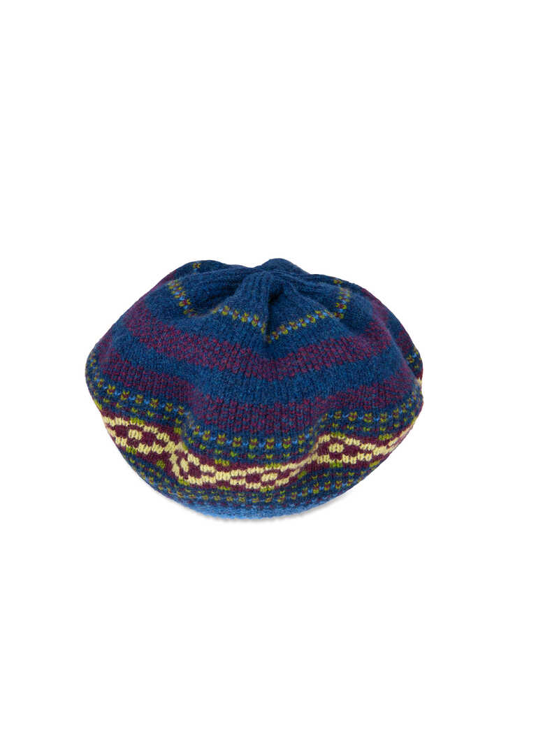 Produktbild zu Barett Tetbury Fair Isle