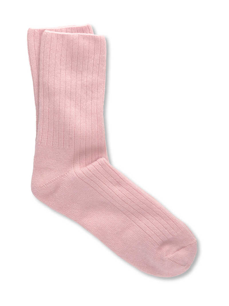 Produktbild zu Kaschmir-Socken