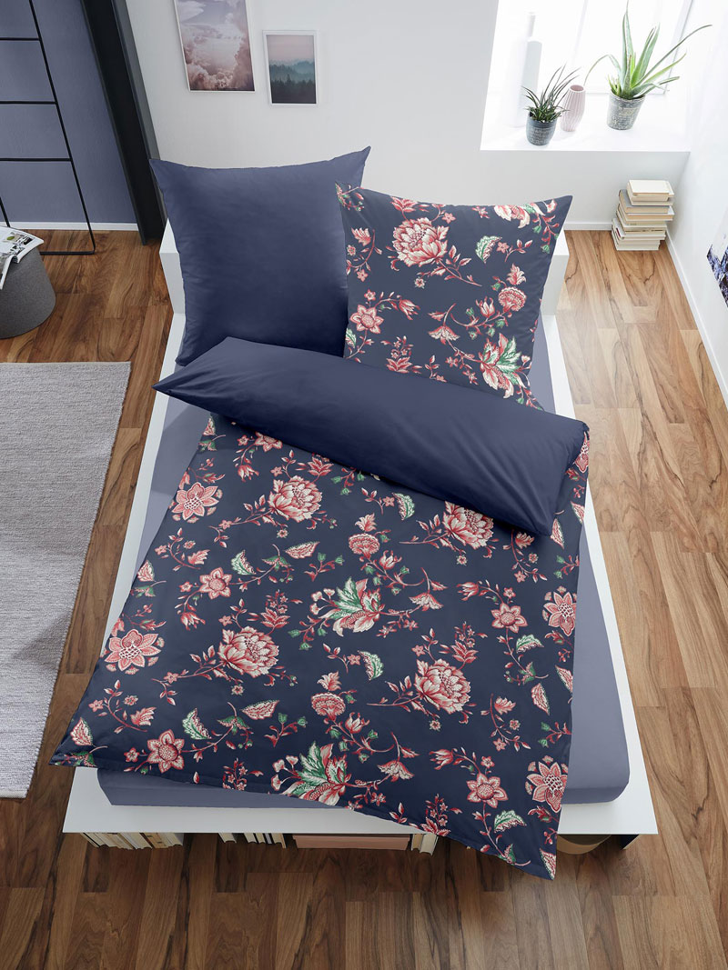 Bettwäsche 'Autumn Dreams' - Heimtextilien British Lifestyle