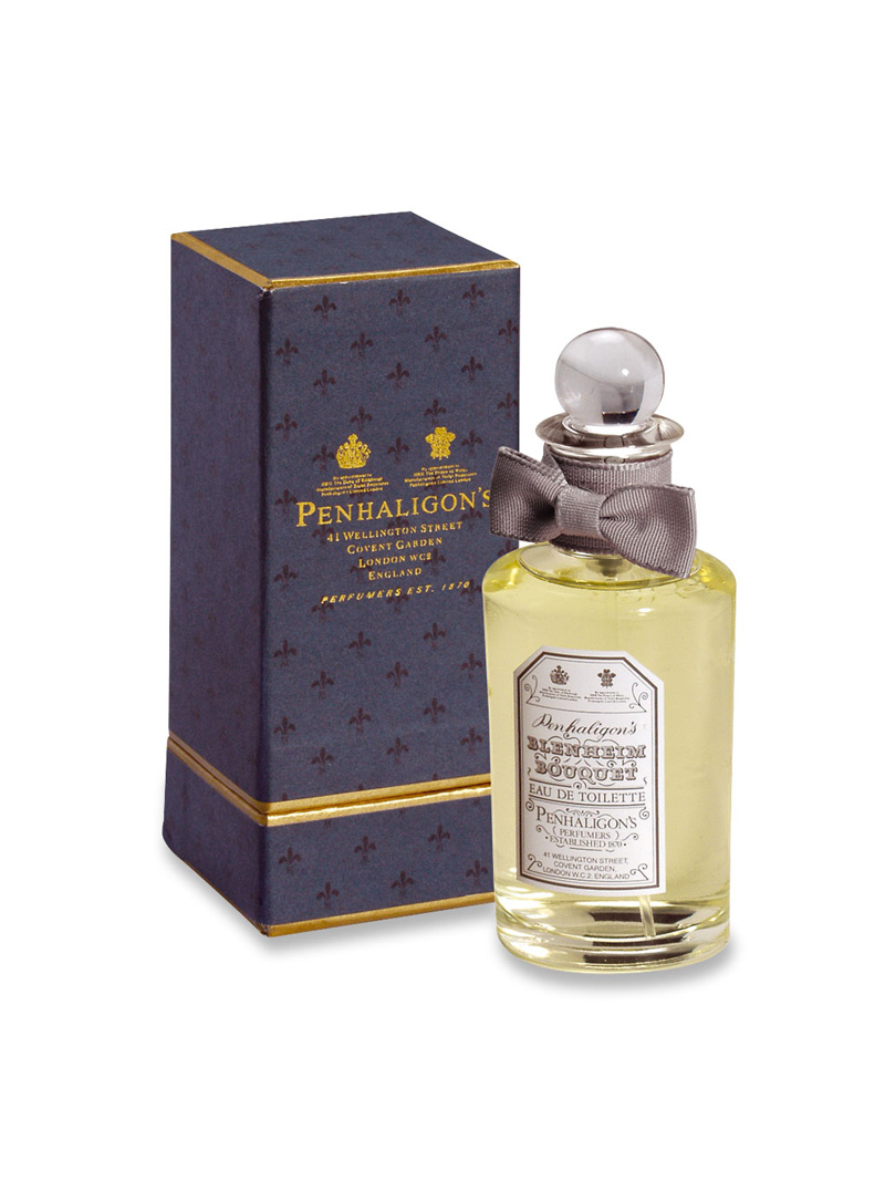 'Blenheim Bouquet' von Penhaligon's (50 ml) Düfte & Pflege für Herren