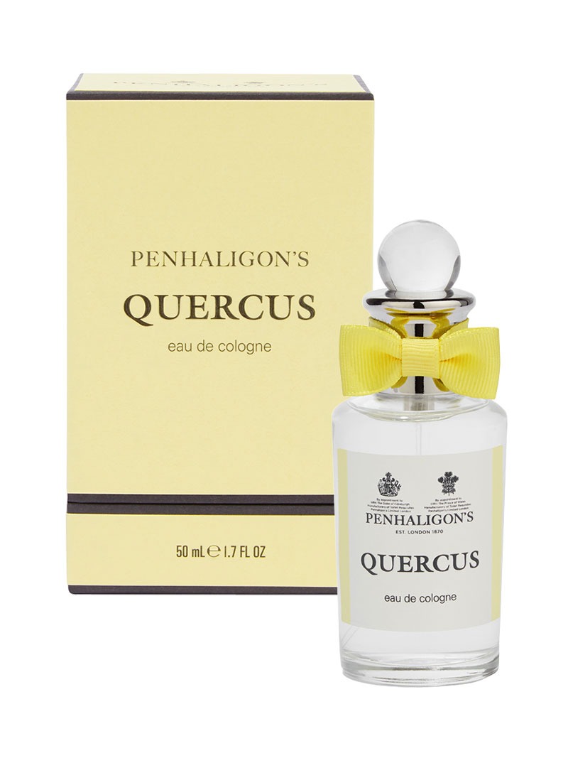 Penhaligon's Duft 'Quercus' Penhaligons Parfümerie