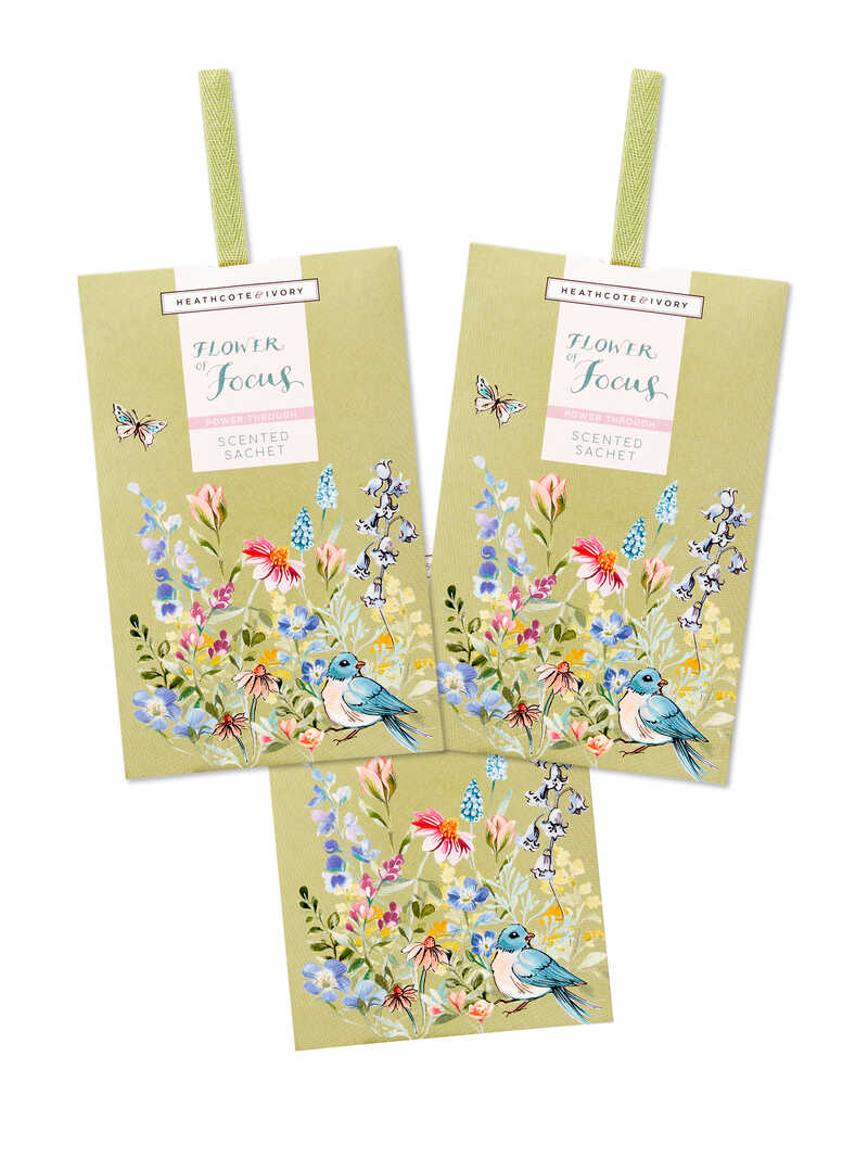 Alternatives Bild 1 zu Duft-Sachets