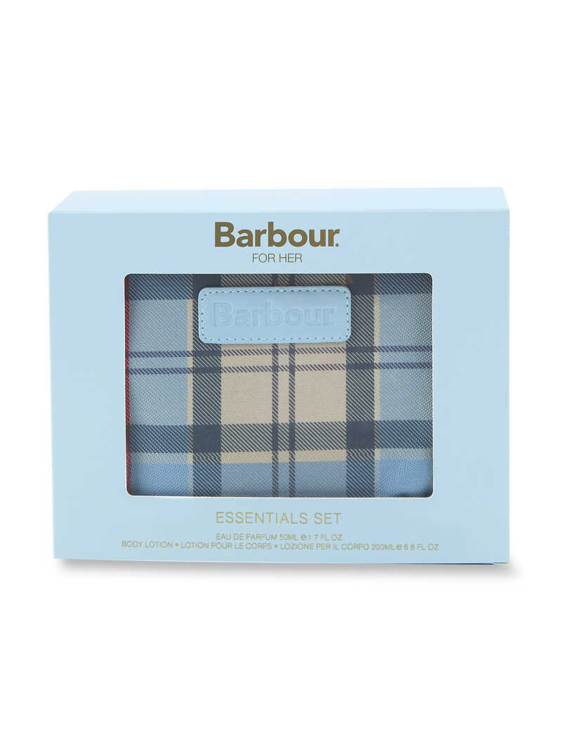 Alternatives Bild 1 zu Geschenkset Barbour Coastal for Her