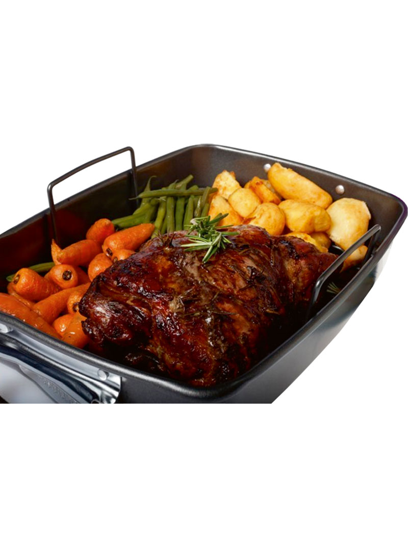 Produktbild zu Backofenbrter