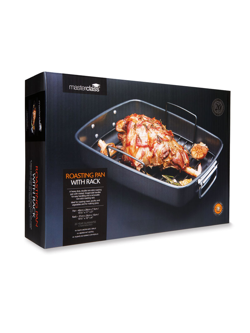 Alternatives Bild 2 zu Backofenbrter