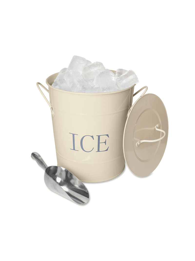 Eisbehälter 'Ice Bucket' - Dies und Das Sonderangebote