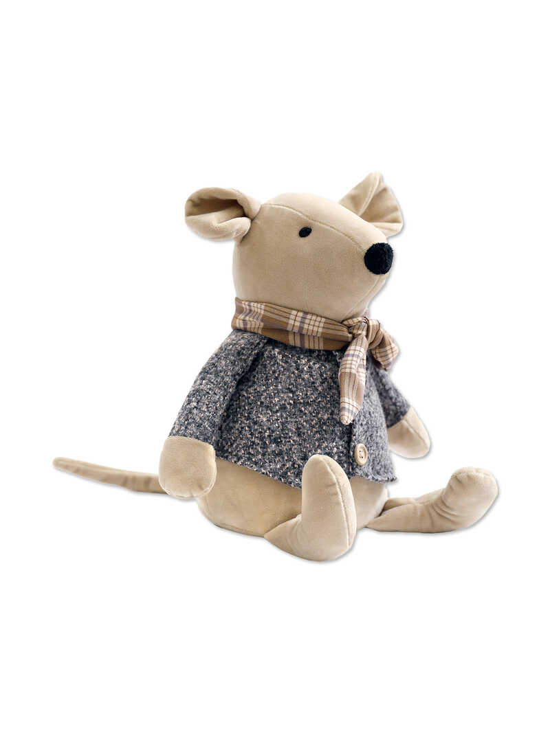 Produktbild zu Trstopper Maus Stuart