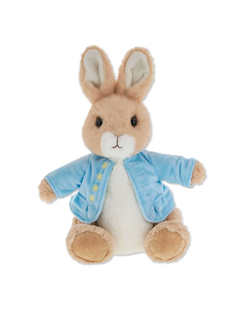 Produktbild zu Kuscheltier Hase Peter Rabbit