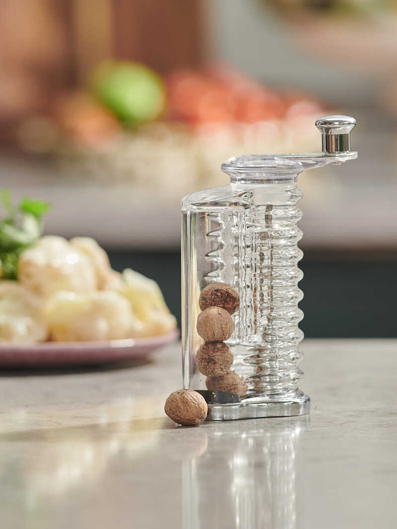 Alternatives Bild 1 zu Muskatmhle Wallis