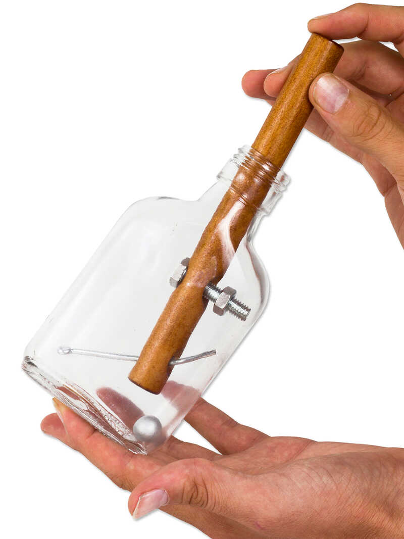 Alternatives Bild 1 zu Churchill's Whisky Cigar Puzzle