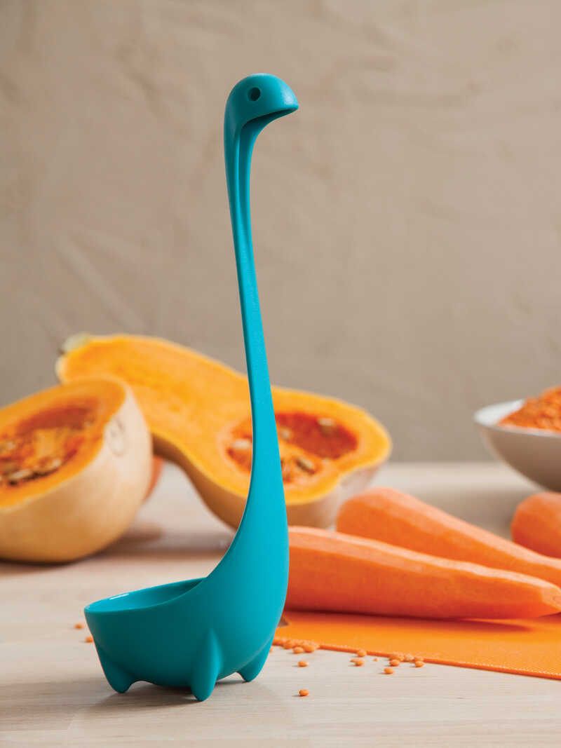 Alternatives Bild 2 zu Sch�pfl�ffel Nessie