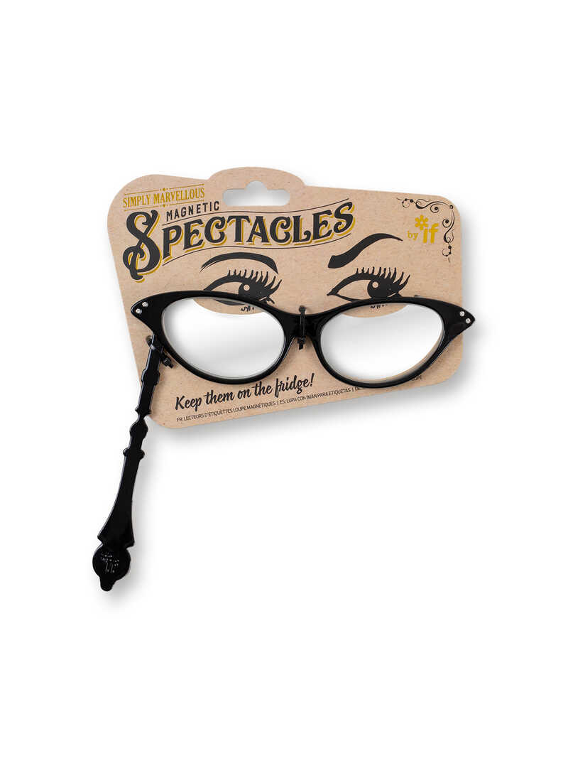 Produktbild zu Magnetische Lupe