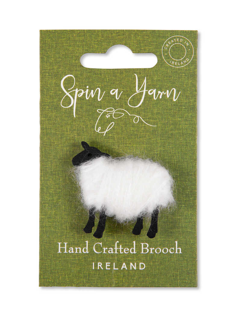 Alternatives Bild 1 zu Brosche