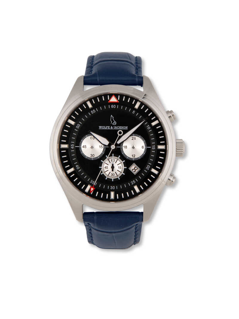 Produktbild zu Herren Armbanduhr