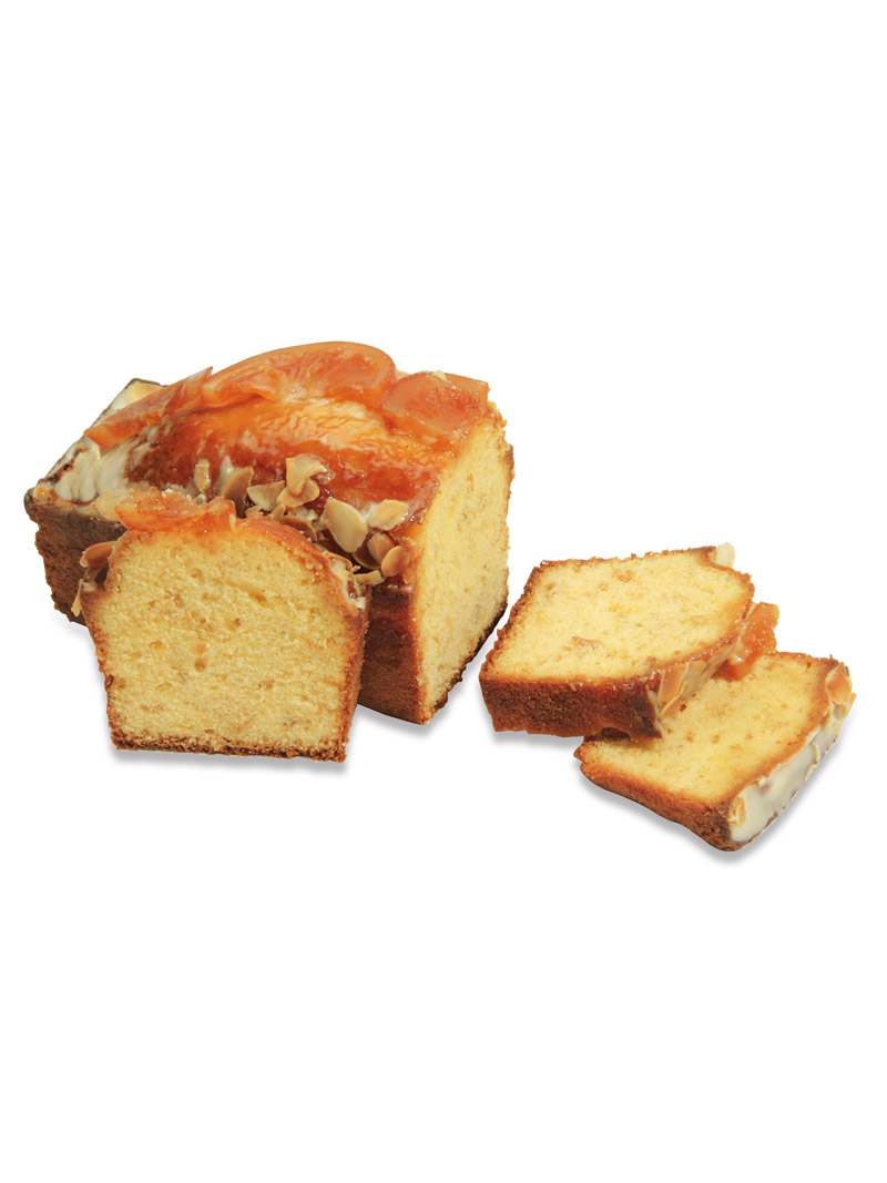 Produktbild zu R�hrkuchen mit Orangengeschmack