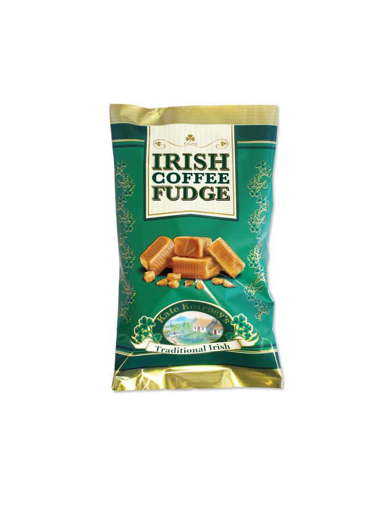 Produktbild zu Irish Coffee Fudge