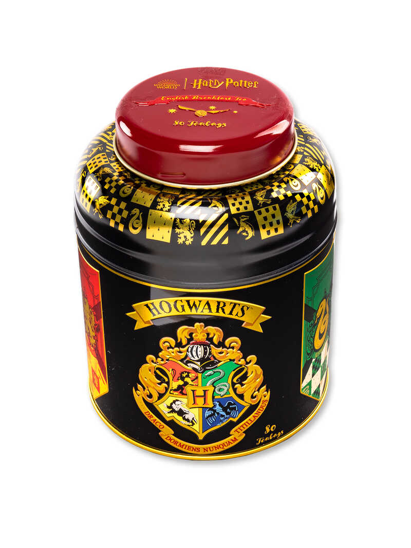 Alternatives Bild 1 zu Harry Potter Teedose