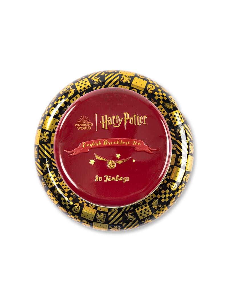 Alternatives Bild 2 zu Harry Potter Teedose