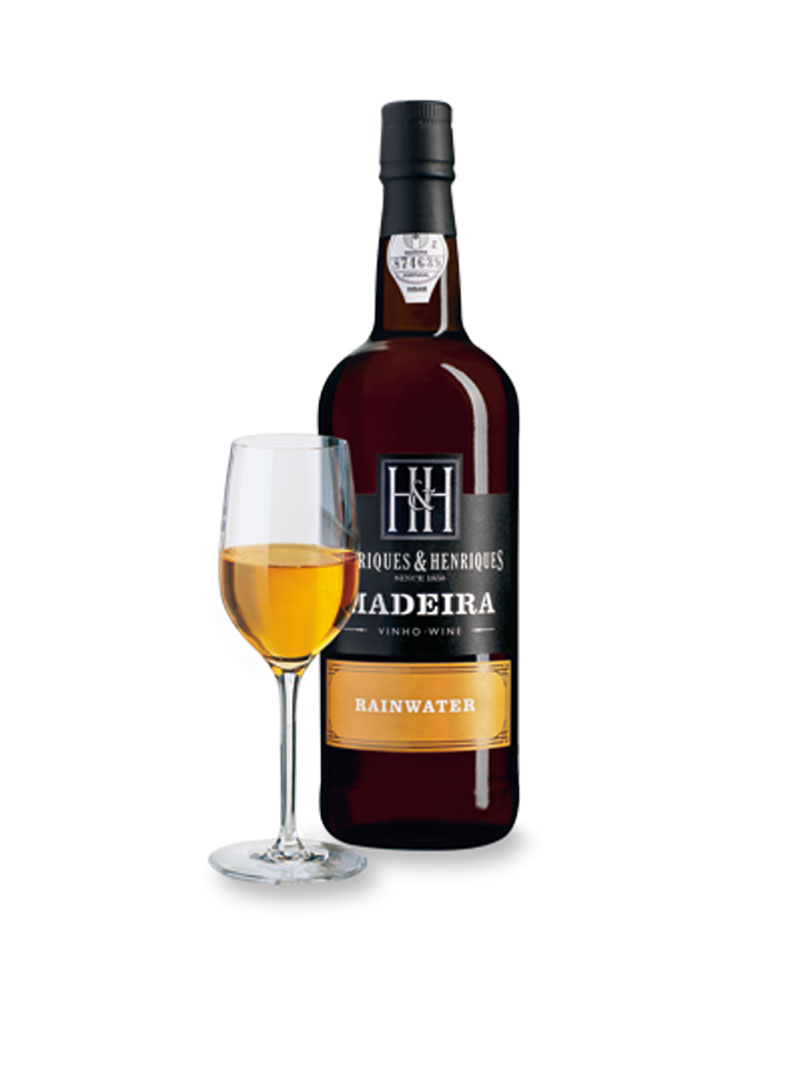 Madeira-Wein Rainwater