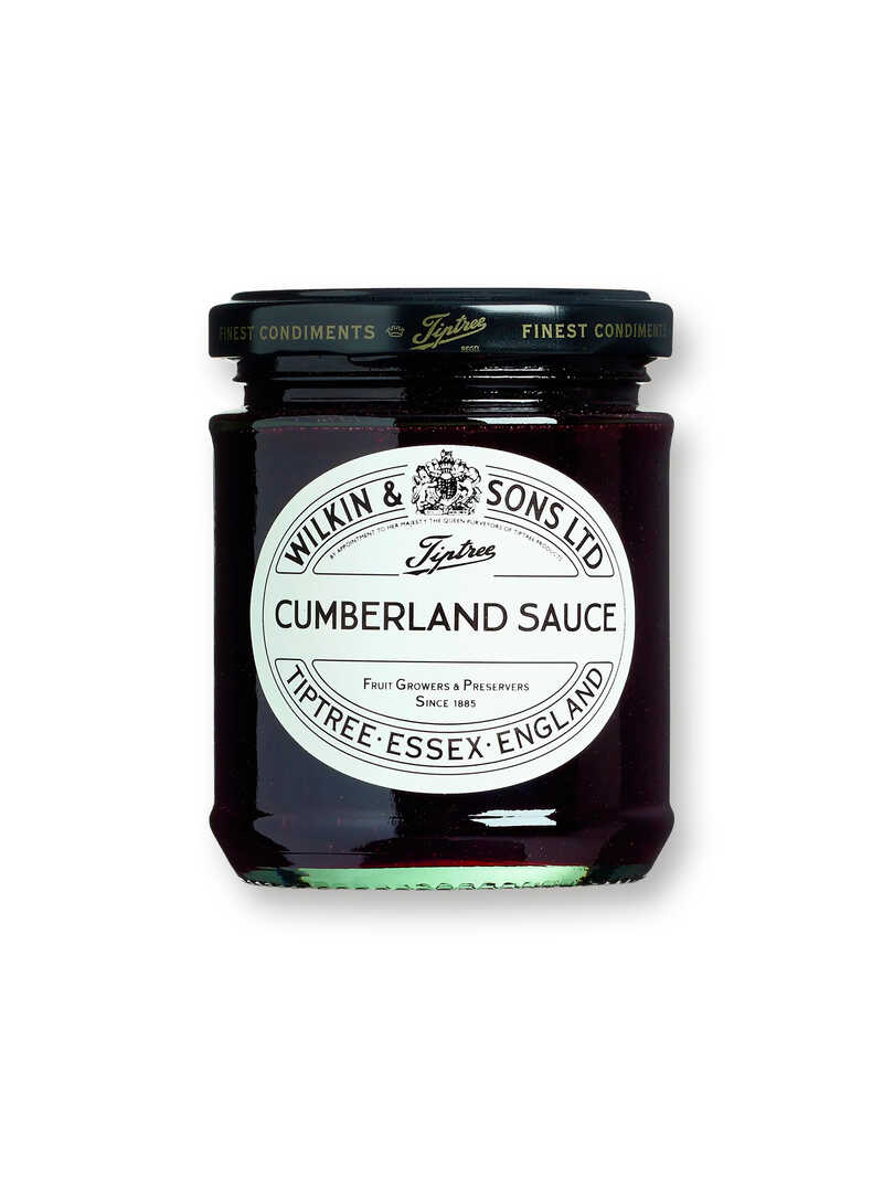 Produktbild zu Cumberland Sauce