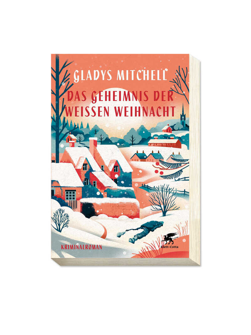 Produktbild zu Das Geheimnis der weien Weihnacht