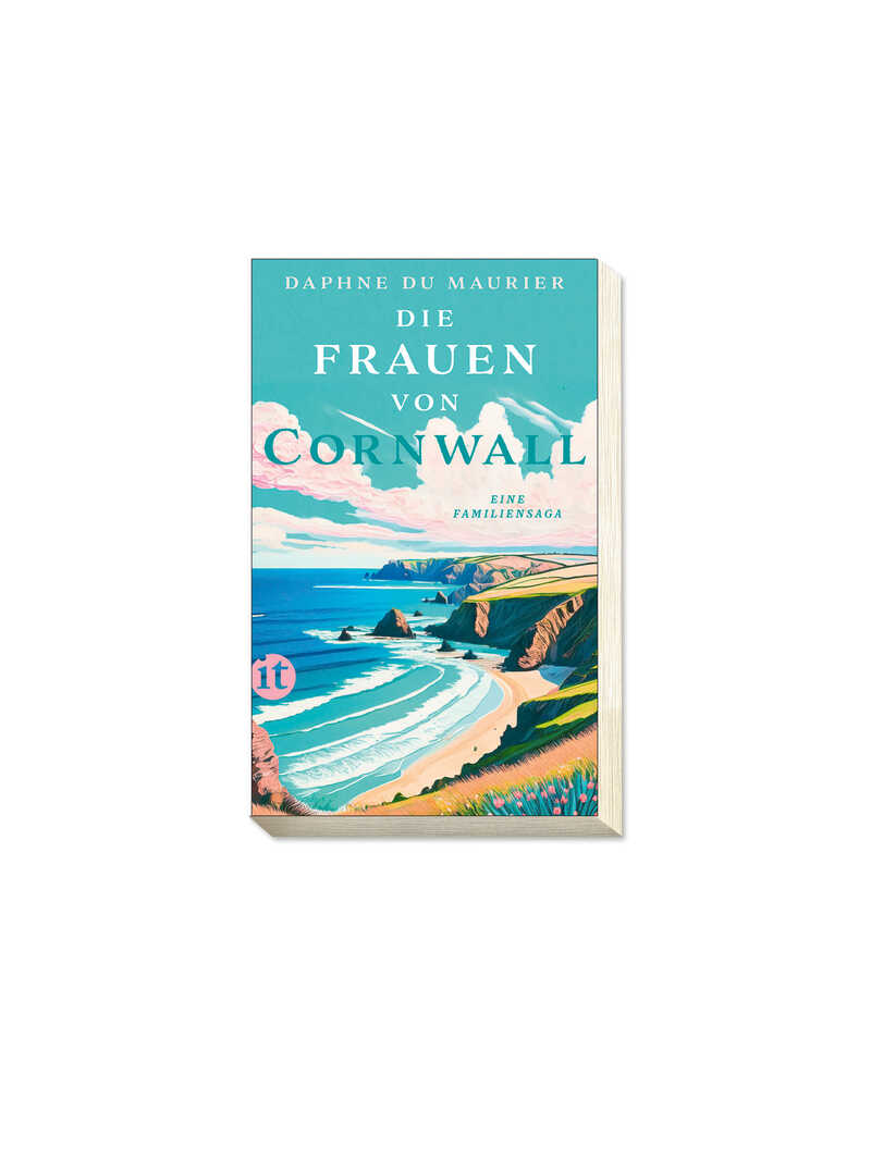 Produktbild zu Die Frauen von Cornwall von Daphne du Maurier