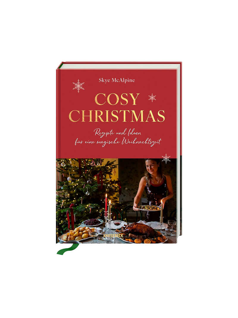 Produktbild zu Cosy Christmas