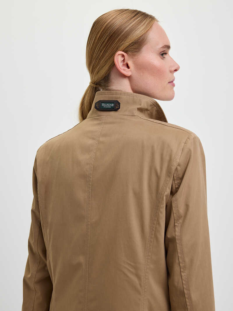 Alternatives Bild 3 zu Sommer-Mantel