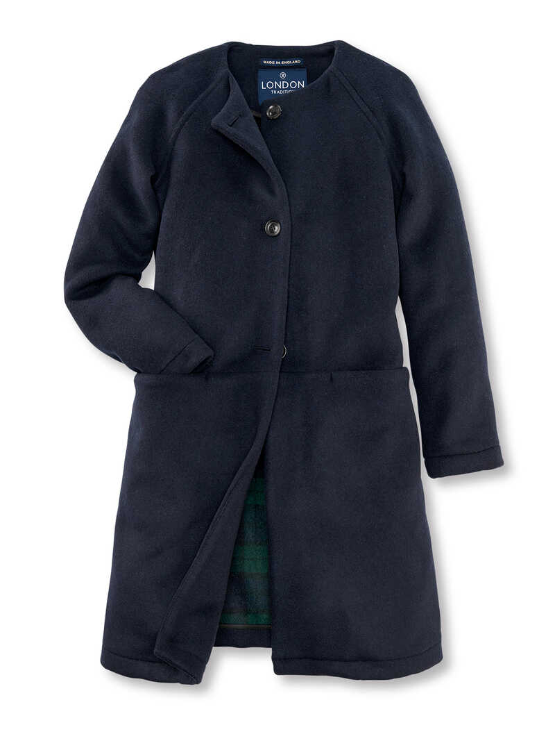 Alternatives Bild 1 zu Walkmantel