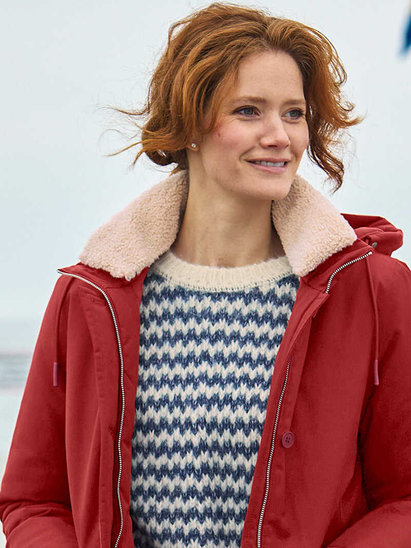 Alternatives Bild 3 zu Parka-Jacke