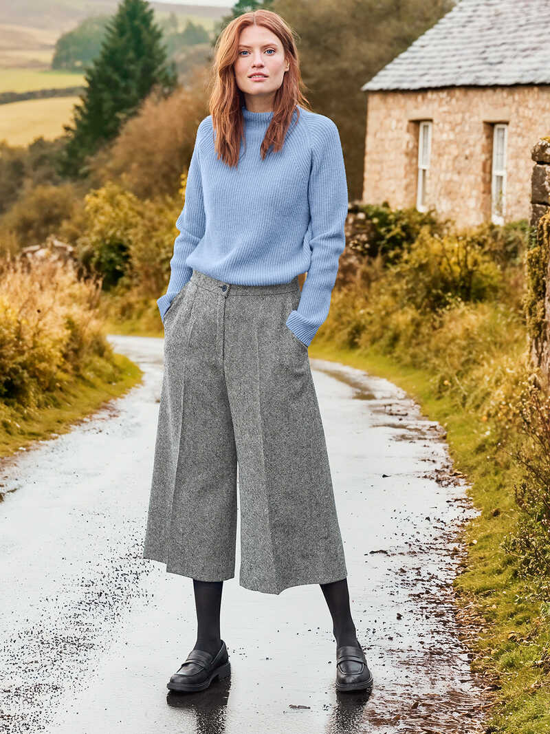 Produktbild zu Hosenrock Salt and Pepper