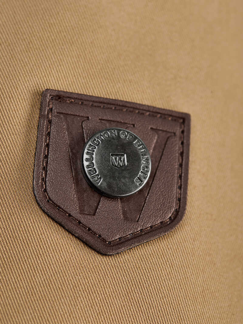 Alternatives Bild 4 zu Parkajacke