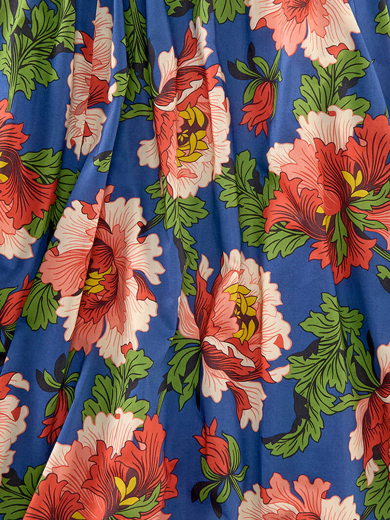 Alternatives Bild 3 zu Liberty-Blumenrock