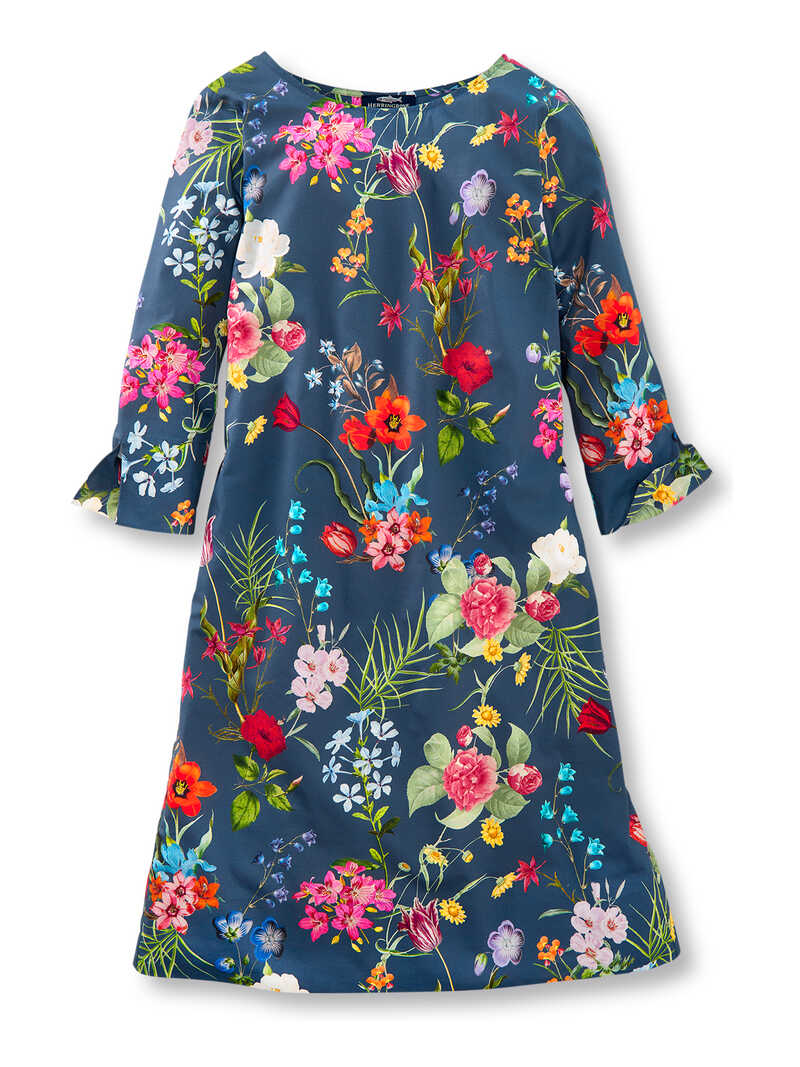 Alternatives Bild 1 zu Blumenkleid Lisa