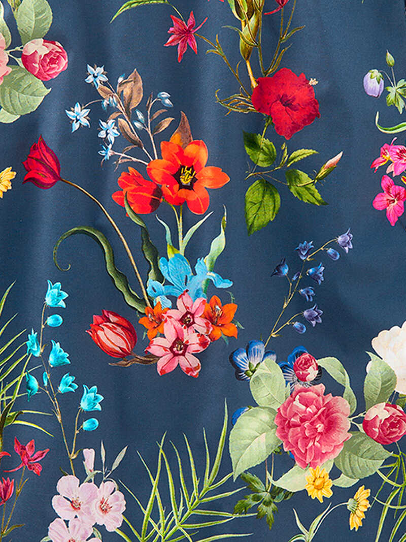 Alternatives Bild 4 zu Blumenkleid Lisa