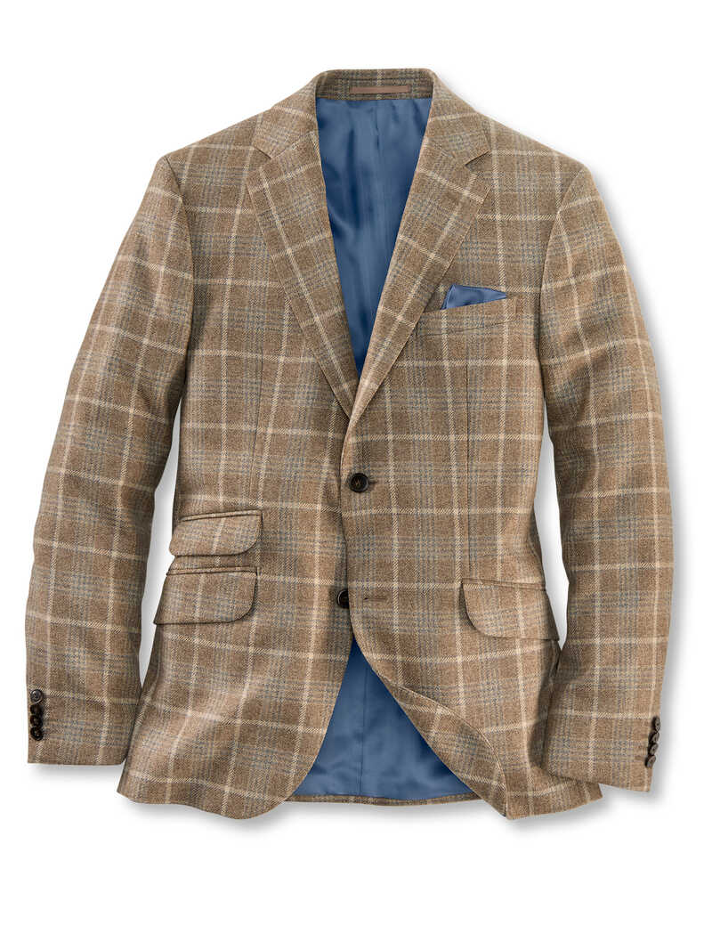 Produktbild zu Kaschmir-Sakko