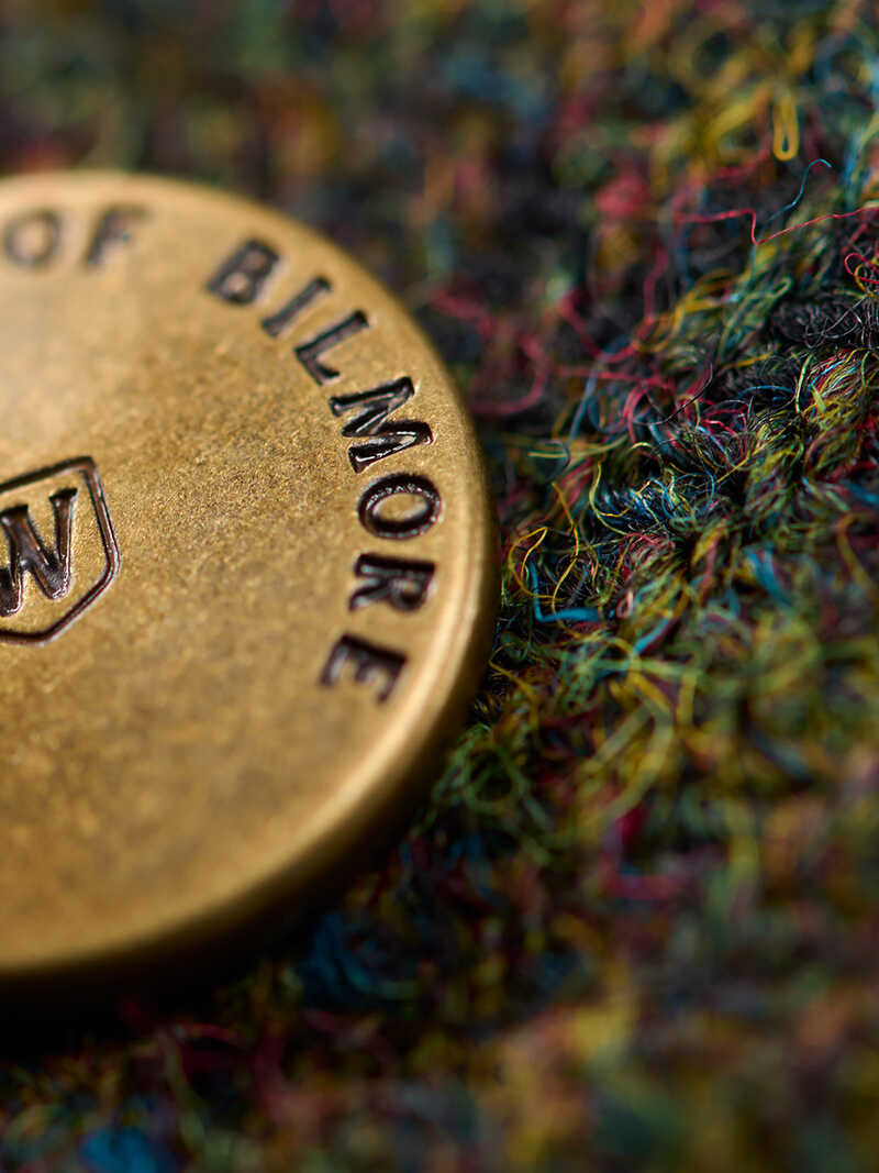 Alternatives Bild 4 zu Tweedjacke Fieldjacket Bristol aus Harris Tweed