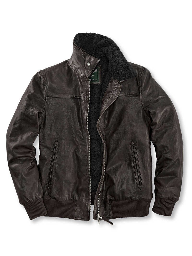 Produktbild zu Blouson